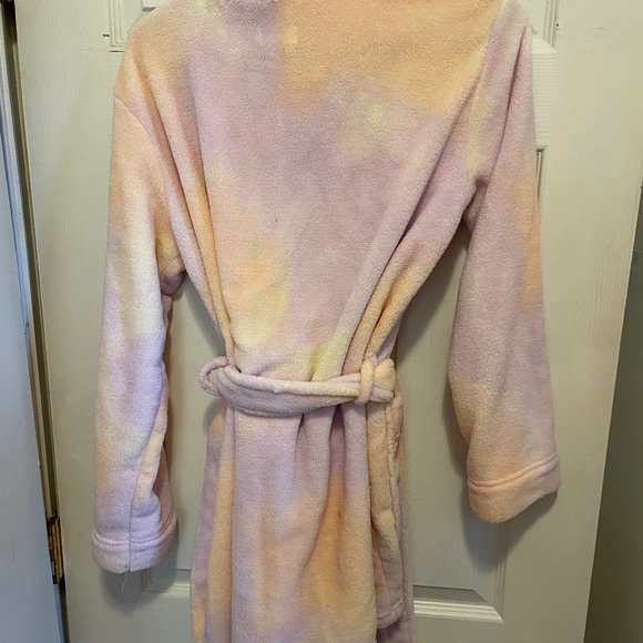 Victoria Secret Pink Robe - Picture 3 of 4